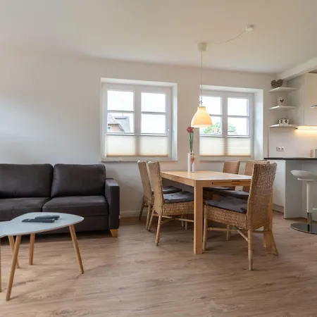 Nyaraló Frieseneck *