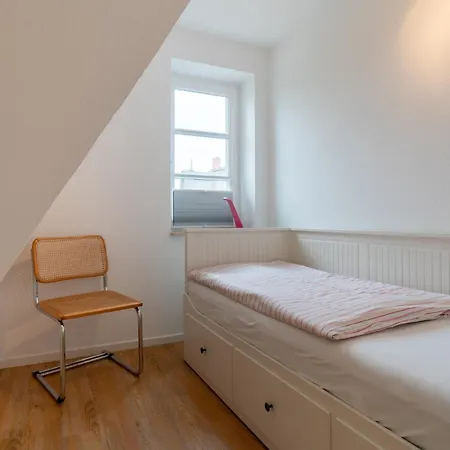 Nyaraló Frieseneck *