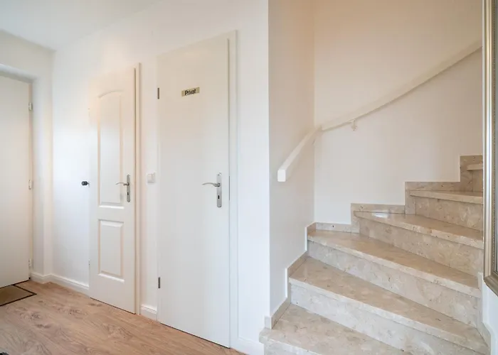 Frieseneck Vakantiehuis *