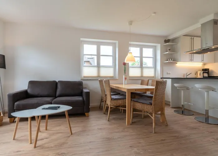 Vakantiehuis Frieseneck *