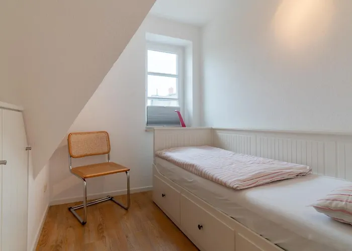 Vakantiehuis Frieseneck *