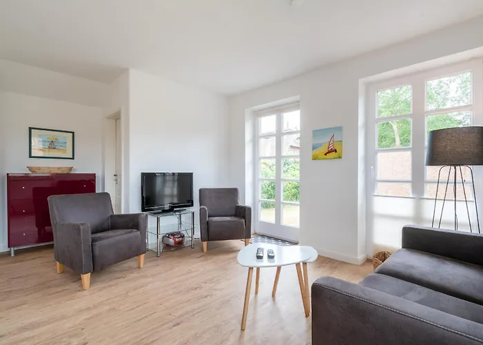 Frieseneck Vakantiehuis