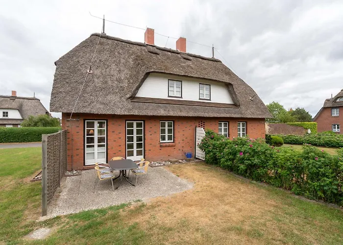 Vakantiehuis Frieseneck *